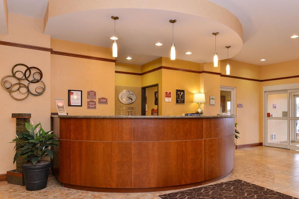 Comfort Urbana Champaign, University Area 3*