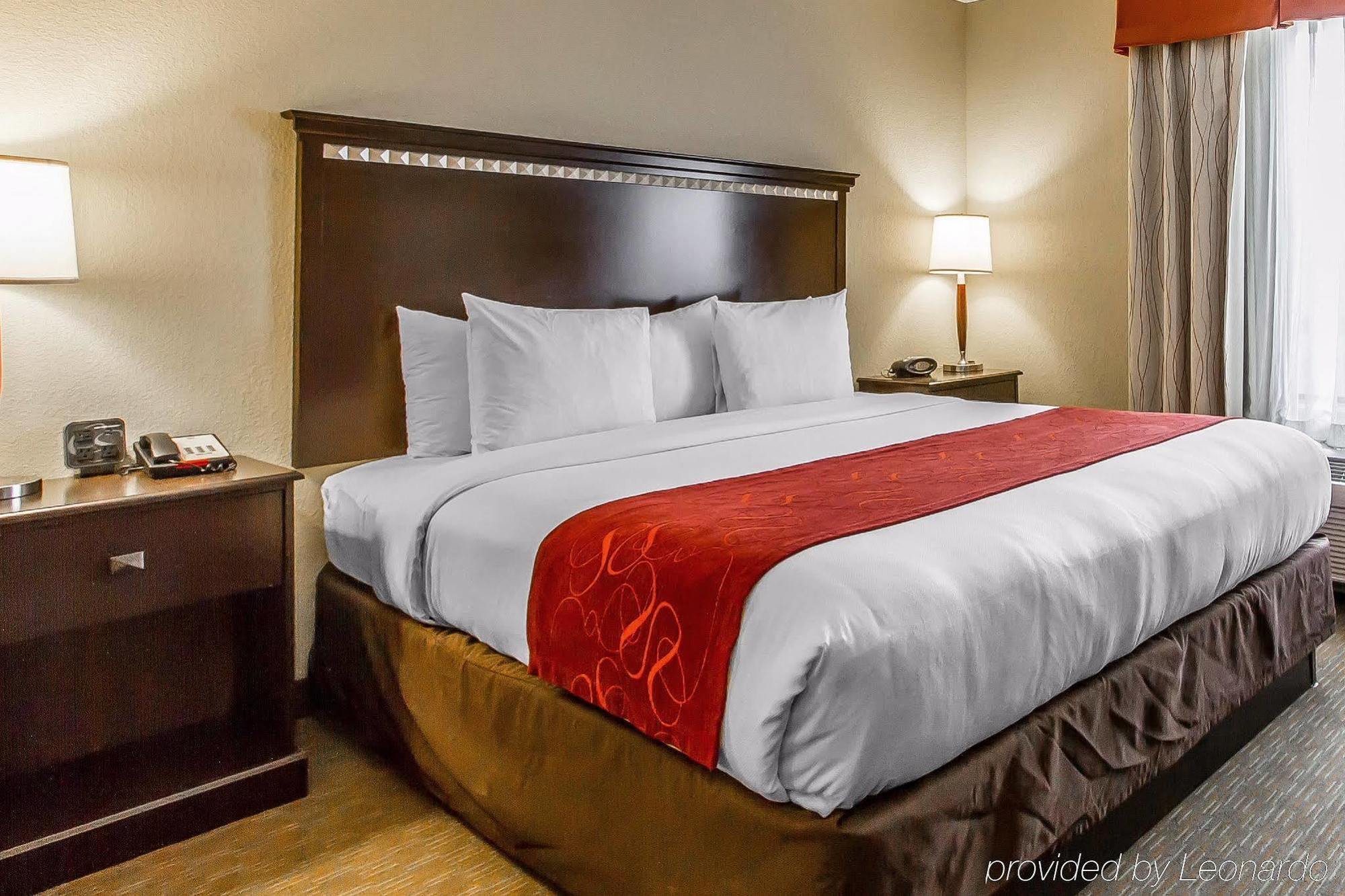 Comfort Urbana Champaign, Area Hotel Champaign