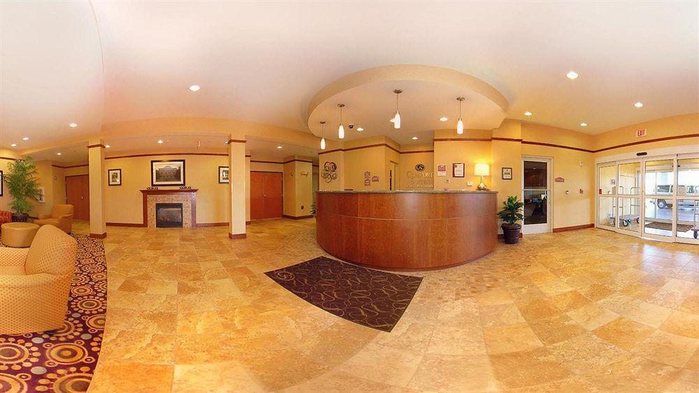Comfort Urbana Champaign, University Area Hotel 3*