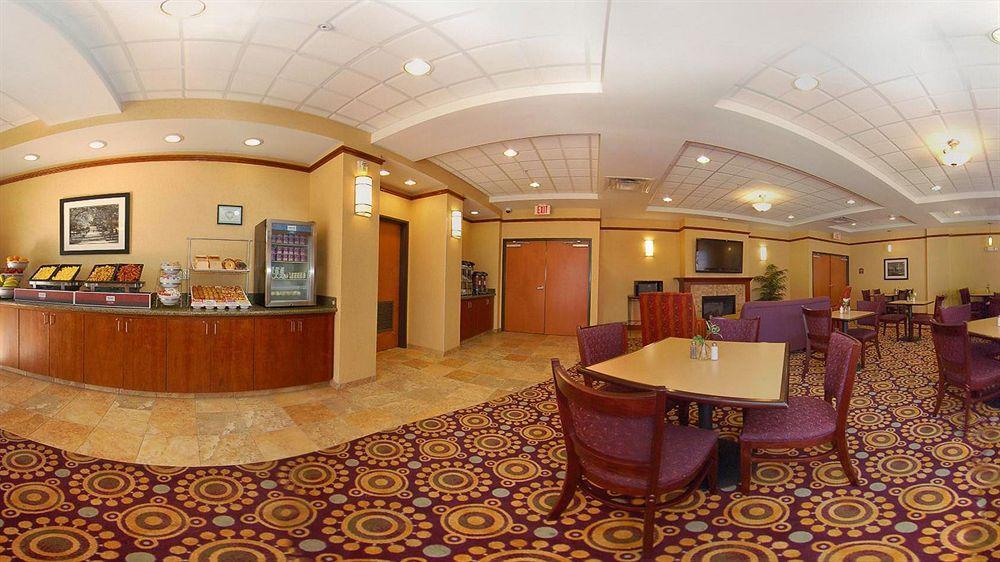 Comfort Urbana Champaign, University Area Hotel