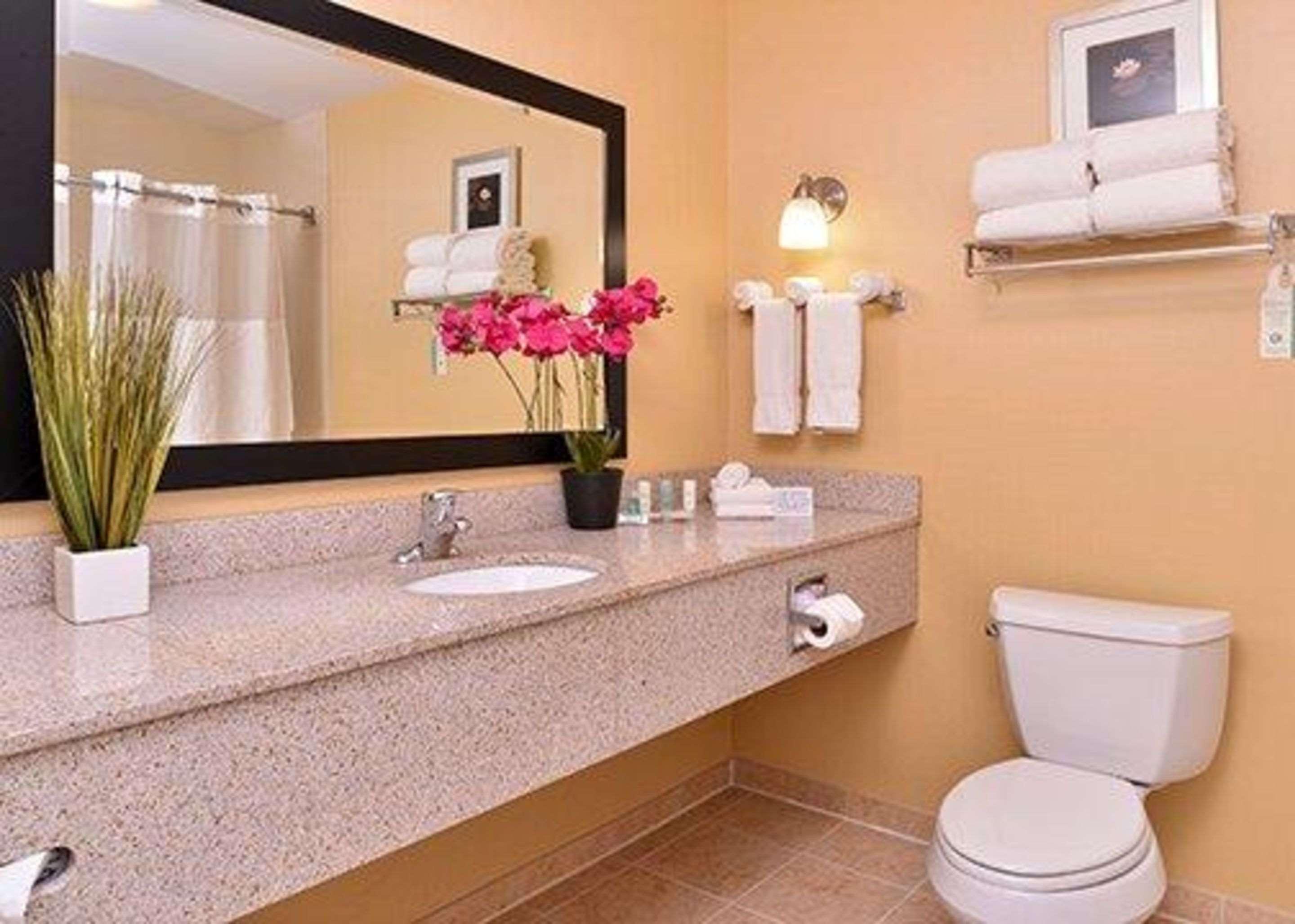 Comfort Urbana Champaign, University Area Hotel 3*