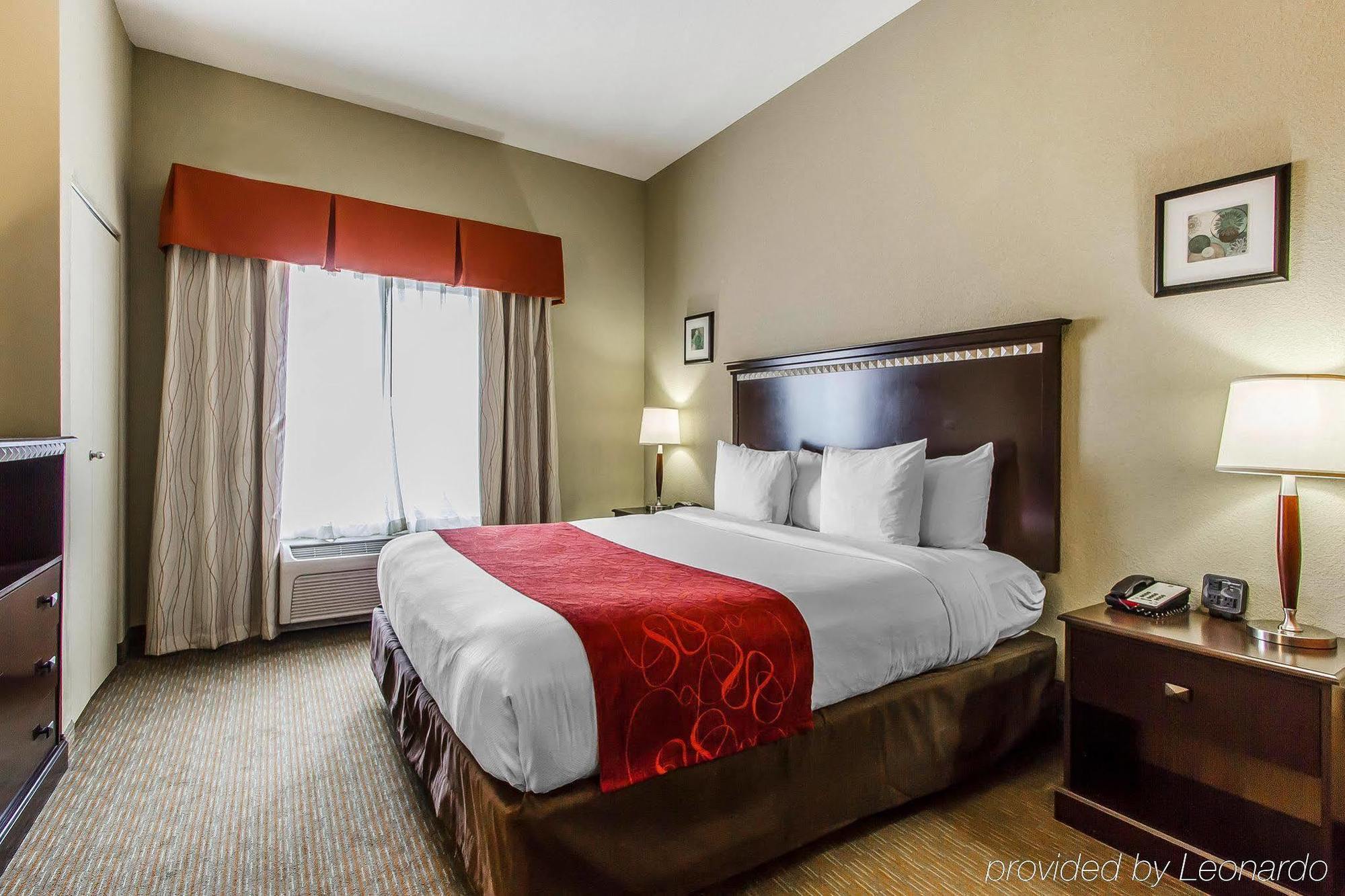 Hotel Comfort Urbana Champaign, University Area Champaign