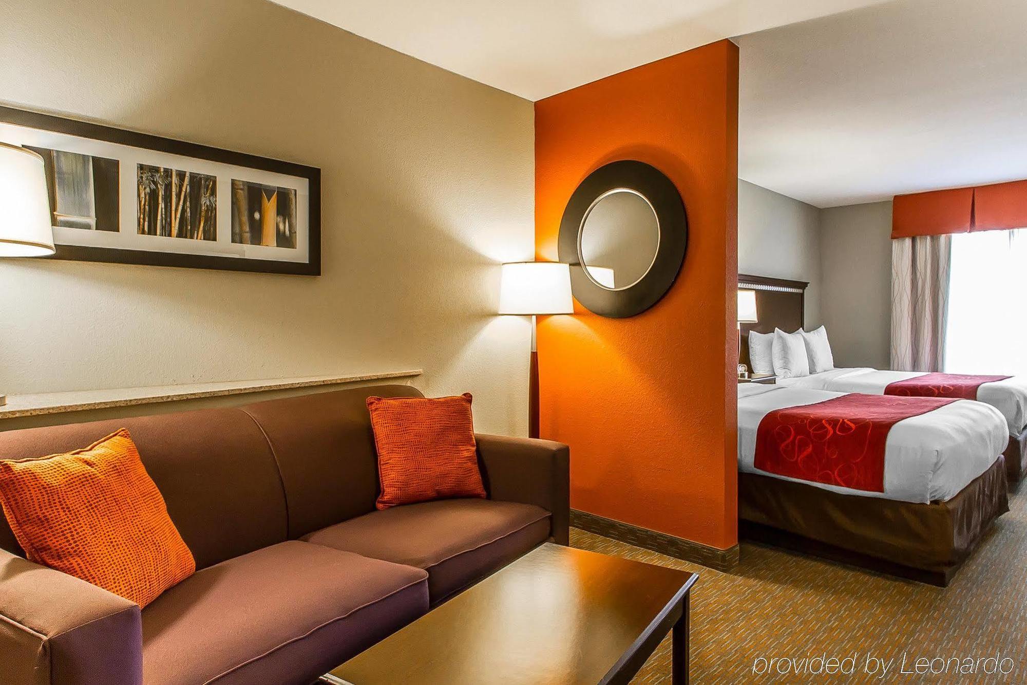Comfort Urbana Champaign, University Area Hotel